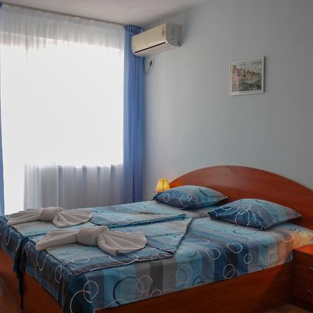 Къща За Гости Вероника Sozopol Extérieur photo