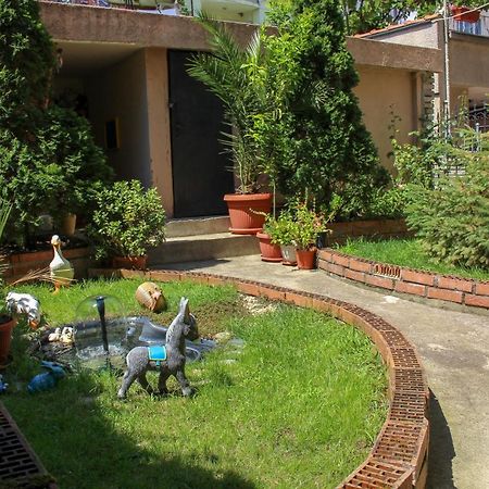 Къща За Гости Вероника Sozopol Extérieur photo