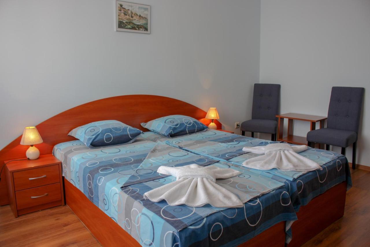 Къща За Гости Вероника Sozopol Extérieur photo