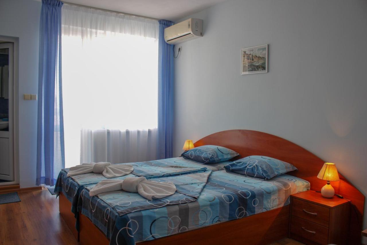 Къща За Гости Вероника Sozopol Extérieur photo