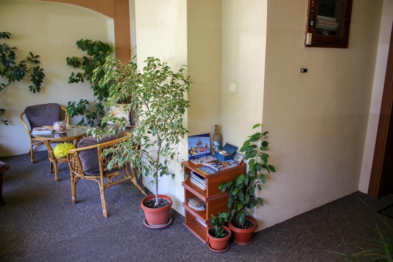 Къща За Гости Вероника Sozopol Extérieur photo