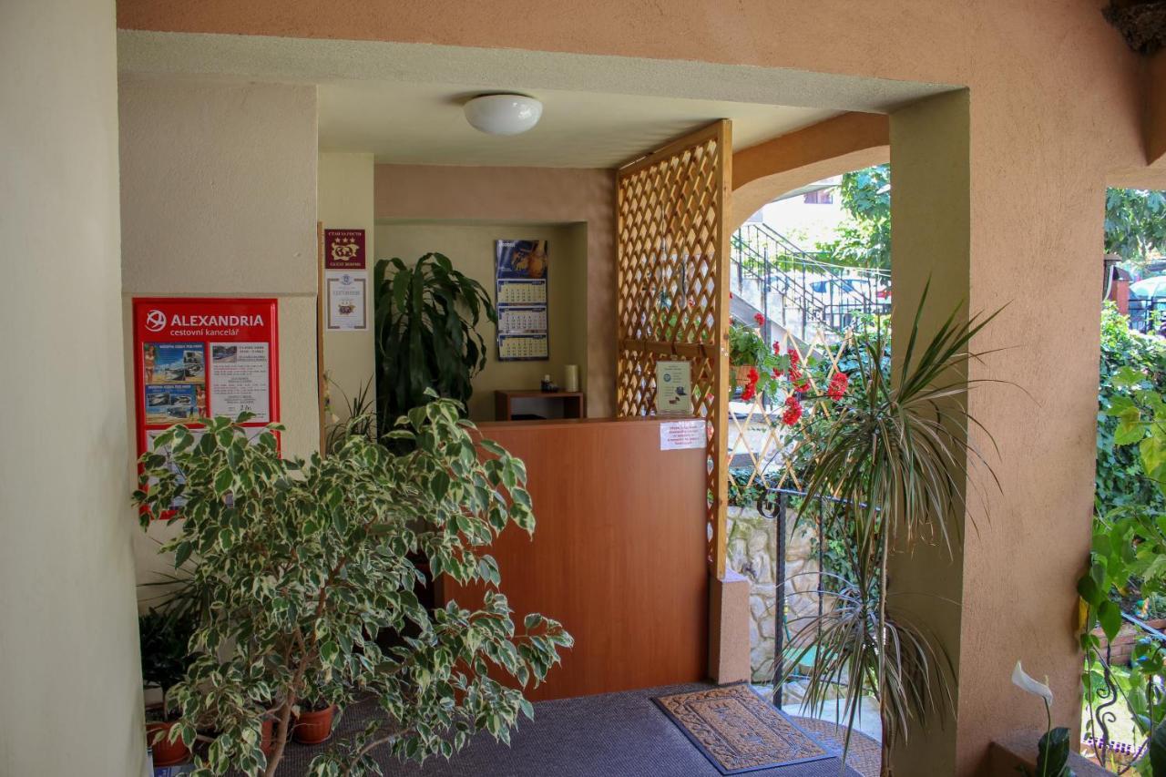 Къща За Гости Вероника Sozopol Extérieur photo