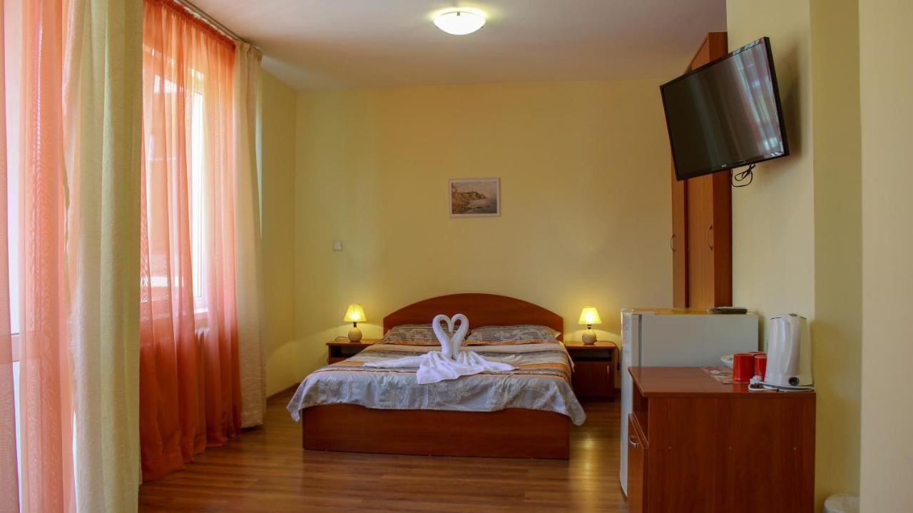 Къща За Гости Вероника Sozopol Extérieur photo