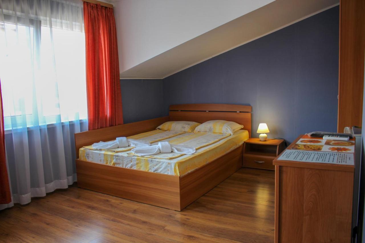Къща За Гости Вероника Sozopol Extérieur photo