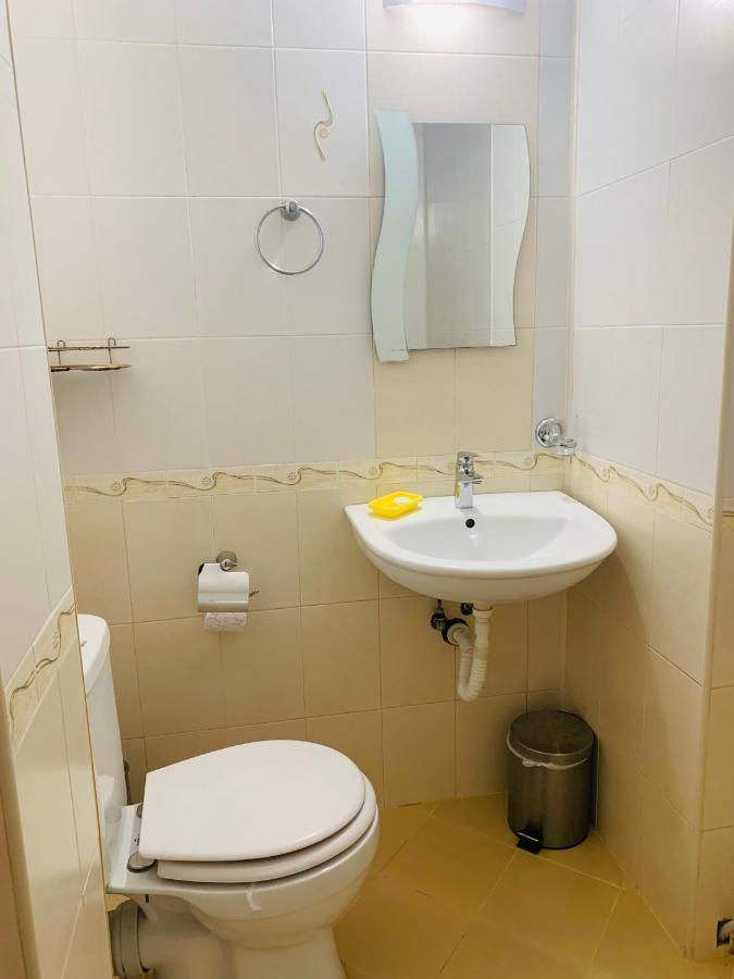 Къща За Гости Вероника Sozopol Extérieur photo