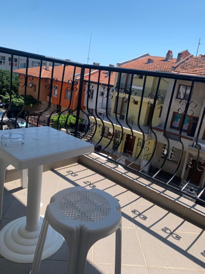Къща За Гости Вероника Sozopol Extérieur photo