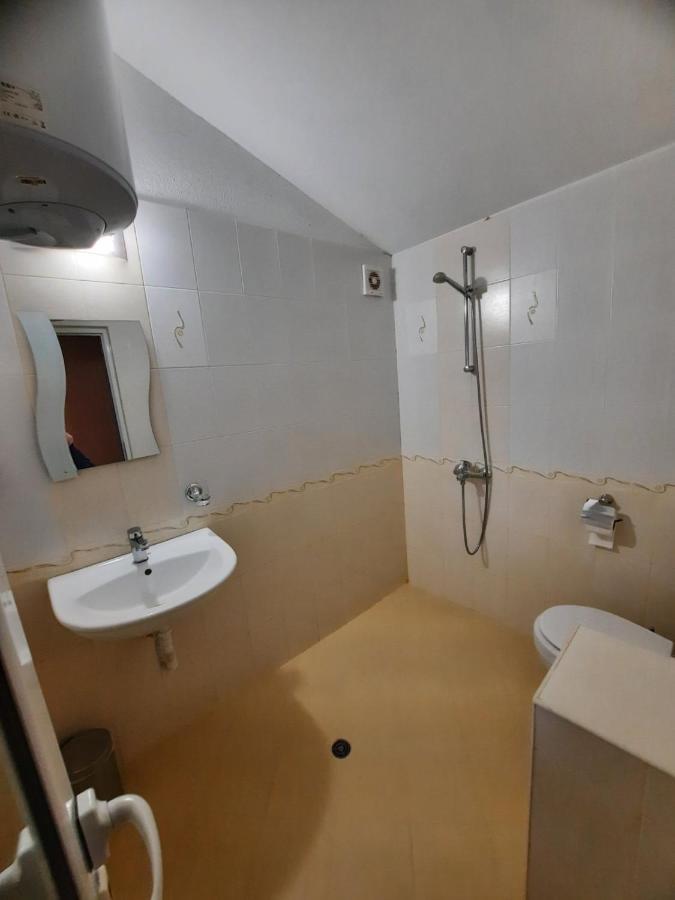 Къща За Гости Вероника Sozopol Extérieur photo
