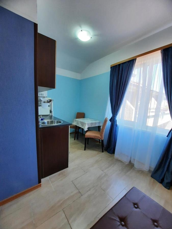 Къща За Гости Вероника Sozopol Extérieur photo