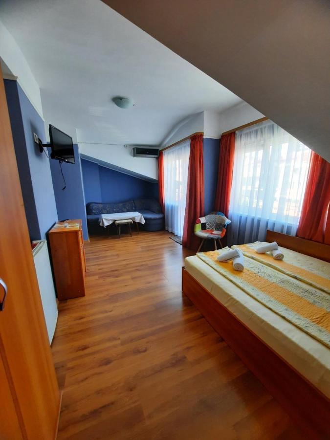 Къща За Гости Вероника Sozopol Extérieur photo