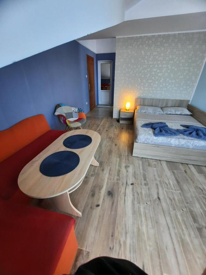 Къща За Гости Вероника Sozopol Extérieur photo