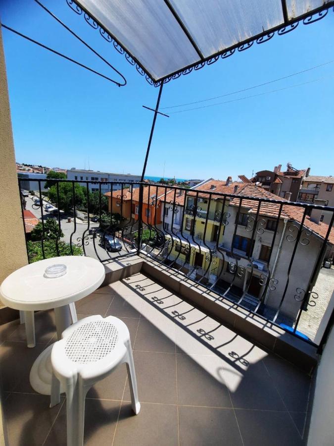 Къща За Гости Вероника Sozopol Extérieur photo