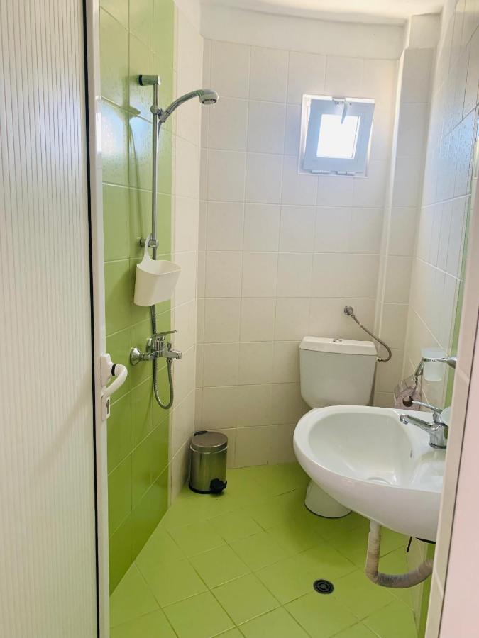 Къща За Гости Вероника Sozopol Extérieur photo