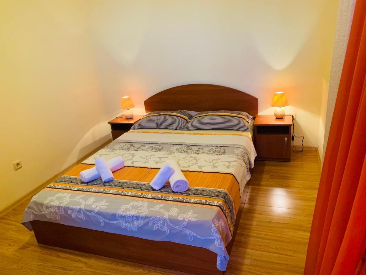 Къща За Гости Вероника Sozopol Extérieur photo