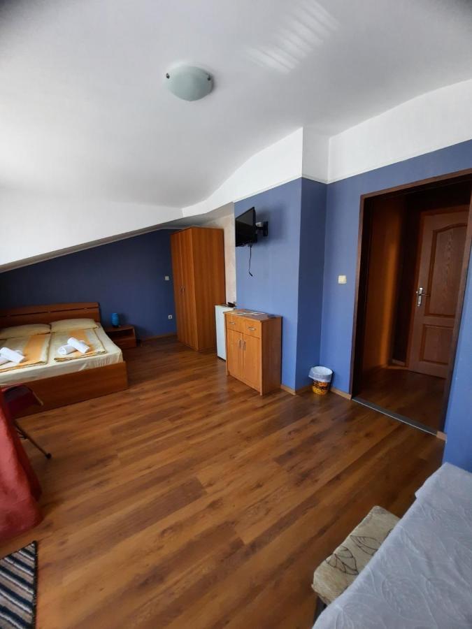 Къща За Гости Вероника Sozopol Extérieur photo