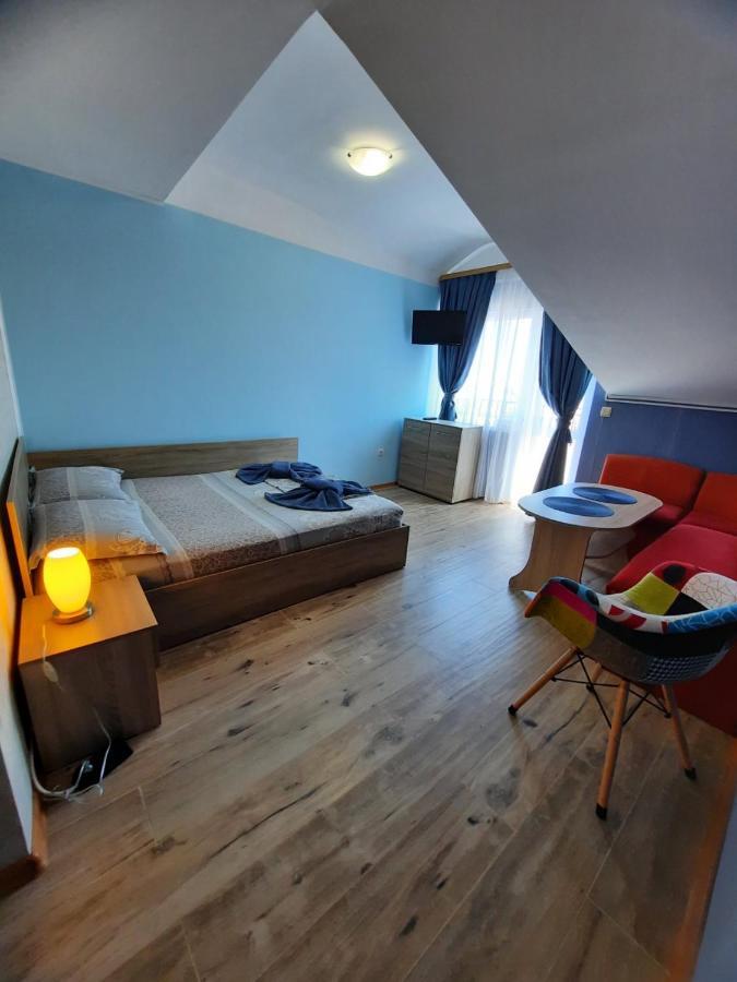 Къща За Гости Вероника Sozopol Extérieur photo