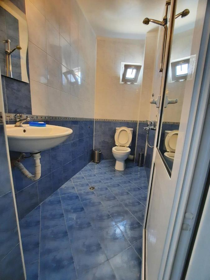 Къща За Гости Вероника Sozopol Extérieur photo