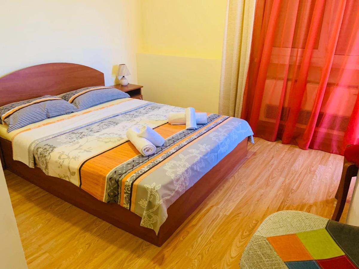 Къща За Гости Вероника Sozopol Extérieur photo