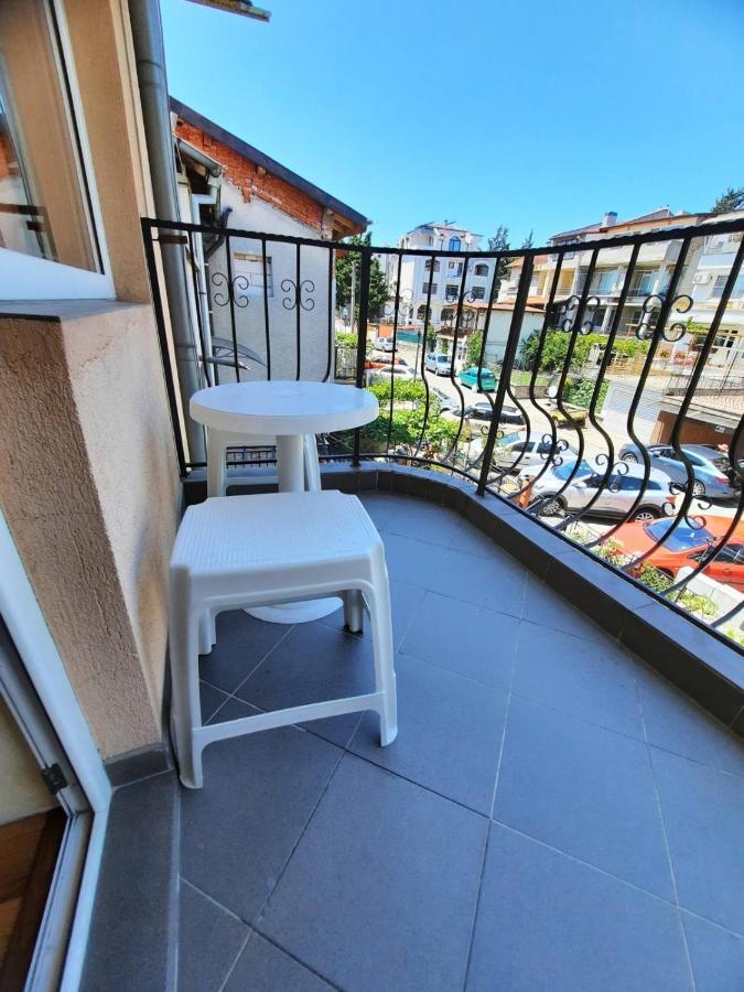 Къща За Гости Вероника Sozopol Extérieur photo