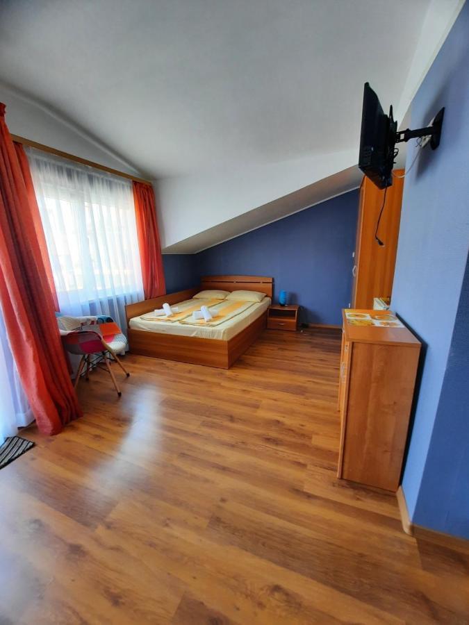 Къща За Гости Вероника Sozopol Extérieur photo